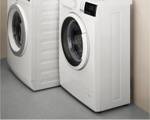 Стиральная машина Электролюкс EW6S4R04W фото 4 в Тюмени Стиральная машина Electrolux EW6S4R04W фото 4 в Тюмени