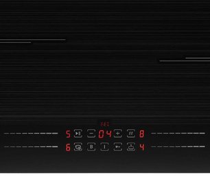 Варочная поверхность KRONA GENESIS 60 BL G2 фото 4 в Тюмени