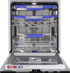 Встраиваемая посудомоечная машина Маунфилд MLP60230 Light Beam Inverter Wi-Fi фото в Тюмени Встраиваемая посудомоечная машина Maunfeld MLP60230 Light Beam Inverter Wi-Fi фото в Тюмени