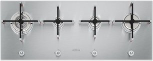 Варочная панель Smeg PX140 фото в Тюмени