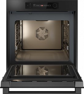 Духовой шкаф Аско OCM66GSH фото 4 в Тюмени Духовой шкаф Asko OCM66GSH фото 4 в Тюмени