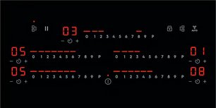 Варочная панель Electrolux KIV84550I фото 2 в Тюмени