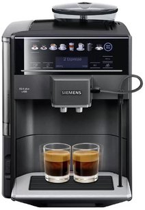 Кофемашина Сименс TE654319RW фото 2 в Тюмени Кофемашина Siemens TE654319RW фото 2 в Тюмени