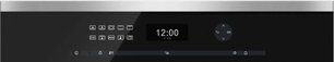 Духовой шкаф Миле H6401B EDST/CLST сталь CleanSteel фото 2 в Тюмени Духовой шкаф Miele H6401B EDST/CLST сталь CleanSteel фото 2 в Тюмени