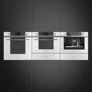 Духовой шкаф Смег SF6102TVB фото 2 в Тюмени Духовой шкаф Smeg SF6102TVB фото 2 в Тюмени