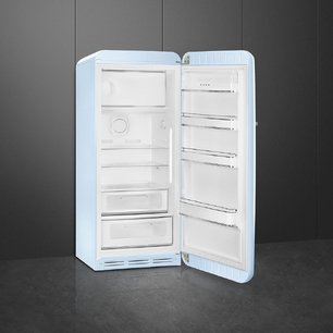 Холодильник Смег FAB28RPB6 фото 4 в Тюмени Холодильник Smeg FAB28RPB6 фото 4 в Тюмени