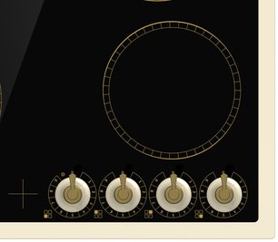 Варочная панель Gorenje EC642CLI фото 2 в Тюмени