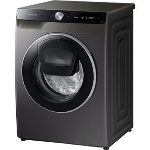 Стиральная машина Samsung WW10T654CLX фото 2 в Тюмени