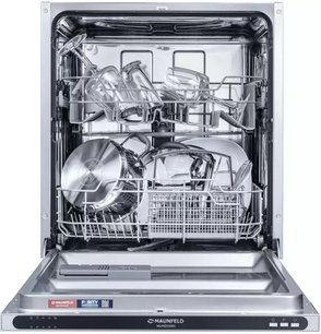Встраиваемая посудомоечная машина Маунфилд MLP6022A01 фото в Тюмени Встраиваемая посудомоечная машина Maunfeld MLP6022A01 фото в Тюмени