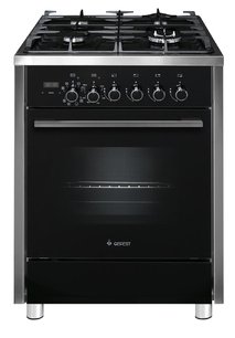 Плита Gefest ПГЭ 6702-04 фото в Тюмени