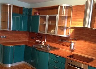 Вытяжка Falmec Astra 90 ix (600) фото 4 в Тюмени