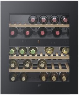 Встраиваемый винный шкаф V-ZUG WineCooler UCSL WC4T-51136 фото в Тюмени