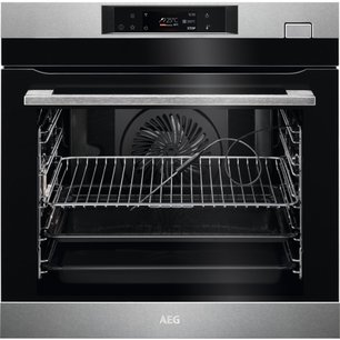 Духовой шкаф АЕГ BSK788380M фото в Тюмени Духовой шкаф AEG BSK788380M фото в Тюмени