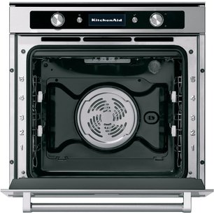 Духовой шкаф Китчен Эйд KOTSP 60600 фото 2 в Тюмени Духовой шкаф KitchenAid KOTSP 60600 фото 2 в Тюмени