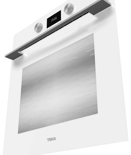 Духовой шкаф Тека HLB 8600 WHITE MARBLE фото 3 в Тюмени Духовой шкаф Teka HLB 8600 WHITE MARBLE фото 3 в Тюмени
