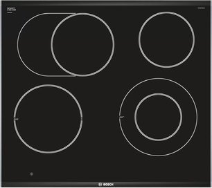 Электрическая варочная панель Bosch PKN675DK1D фото 4 в Тюмени