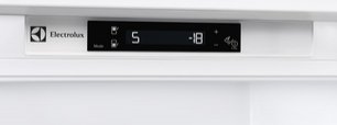 Холодильник Electrolux ENN 92853 CW фото 3 в Тюмени