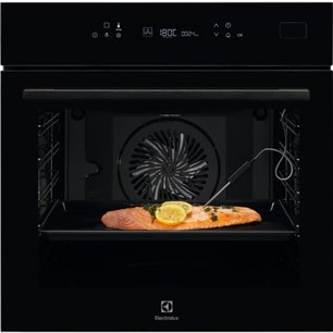 Духовой шкаф Электролюкс EOB7S31Z фото в Тюмени Духовой шкаф Electrolux EOB7S31Z фото в Тюмени