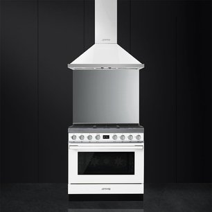 Варочный центр Smeg CPF9GMWH фото 3 в Тюмени