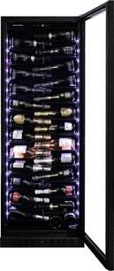 Винный шкаф Dunavox DX-143.468MB фото 3 в Тюмени