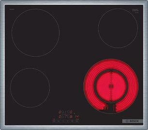 Электрическая варочная панель Bosch PKF645BB2E фото в Тюмени