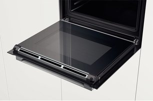 Духовой шкаф Бош HBG 636BB1 фото 4 в Тюмени Духовой шкаф Bosch HBG 636BB1 фото 4 в Тюмени