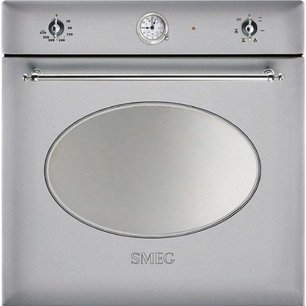 Духовой шкаф Смег SF850X фото в Тюмени Духовой шкаф Smeg SF850X фото в Тюмени