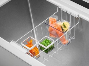 Морозильный ларь Electrolux LCB3LF20W0 фото 3 в Тюмени