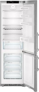 Холодильник Либхер CNef 4815 Comfort NoFrost фото 3 в Тюмени Холодильник Liebherr CNef 4815 Comfort NoFrost фото 3 в Тюмени