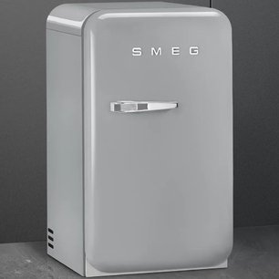 Мини-бар Smeg FAB5RSV фото 4 в Тюмени