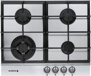 Независимая варочная панель De Dietrich DTE 714 X фото в Тюмени