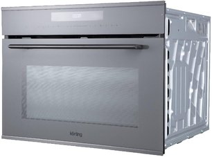 Духовой шкаф Кертинг OKB 3250 GBXGr MW фото 2 в Тюмени Духовой шкаф Korting OKB 3250 GBXGr MW фото 2 в Тюмени