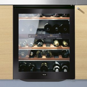 Винный шкаф Миле KWT 4154 UG-1 фото 3 в Тюмени Винный шкаф Miele KWT 4154 UG-1 фото 3 в Тюмени
