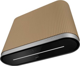 Вытяжка Maunfeld MURANO 80 Gold фото 3 в Тюмени