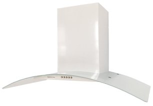 Вытяжка Зигмунд Штайн K 296.91 W фото в Тюмени Вытяжка Zigmund Shtain K 296.91 W фото в Тюмени