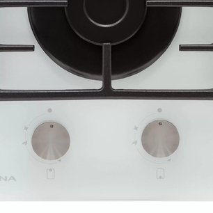 Варочная панель KRONA HAGEL 30 WH фото 4 в Тюмени