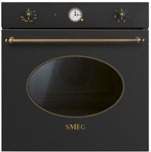 Духовой шкаф Смег SF68C1AO фото в Тюмени Духовой шкаф Smeg SF68C1AO фото в Тюмени