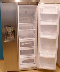 Холодильник Смег FA55PCIL1 фото 2 в Тюмени Холодильник Smeg FA55PCIL1 фото 2 в Тюмени