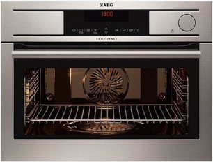 Духовой шкаф АЕГ KE5840402M фото в Тюмени Духовой шкаф AEG KE5840402M фото в Тюмени