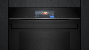 Духовой шкаф Siemens HS 958GCB1 фото 2 в Тюмени