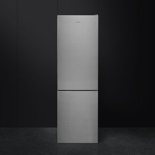 Холодильник Смег FC182PXN фото 3 в Тюмени Холодильник Smeg FC182PXN фото 3 в Тюмени