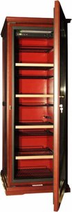 Винный шкаф IP CEX 501 VU фото 2 в Тюмени
