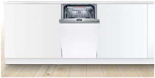 Встраиваемая посудомоечная машина Bosch SPH 4HMX31X фото 4 в Тюмени