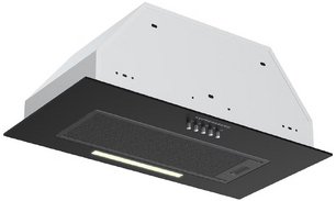 Встраиваемая вытяжка Kuppersberg INPUSH-1 60 BG фото в Тюмени