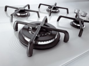 Варочная панель Gorenje GC 650 KR фото 2 в Тюмени