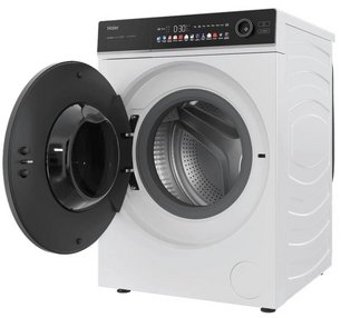 Стиральная машина Хайер HW105-BP14336 фото 4 в Тюмени Стиральная машина Haier HW105-BP14336 фото 4 в Тюмени