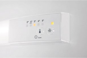 Встраиваемый холодильник Electrolux ERD6DE18S4 фото 3 в Тюмени