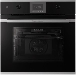 Духовой шкаф Куперсбуш BP 6350.0 S1-Airfry фото в Тюмени Духовой шкаф Kuppersbusch BP 6350.0 S1-Airfry фото в Тюмени