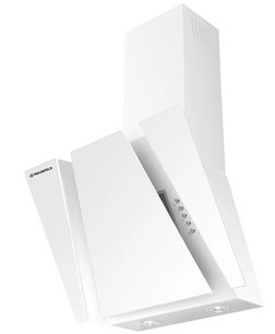 Вытяжка Маунфилд SEVERN 50 WHITE фото 4 в Тюмени Вытяжка Maunfeld SEVERN 50 WHITE фото 4 в Тюмени