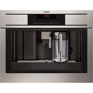 Кофемашина АЕГ PE4551-M фото в Тюмени Кофемашина AEG PE4551-M фото в Тюмени